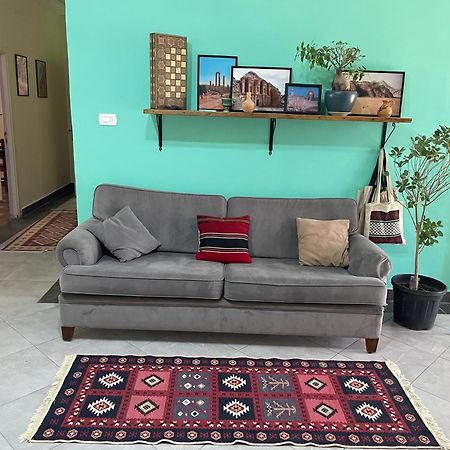 Darna Hostel Ammán Exteriér fotografie