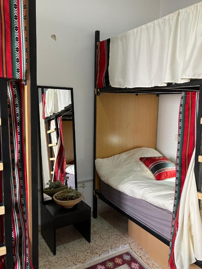Darna Hostel Ammán Exteriér fotografie