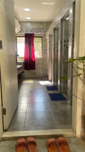 Darna Hostel Ammán Exteriér fotografie