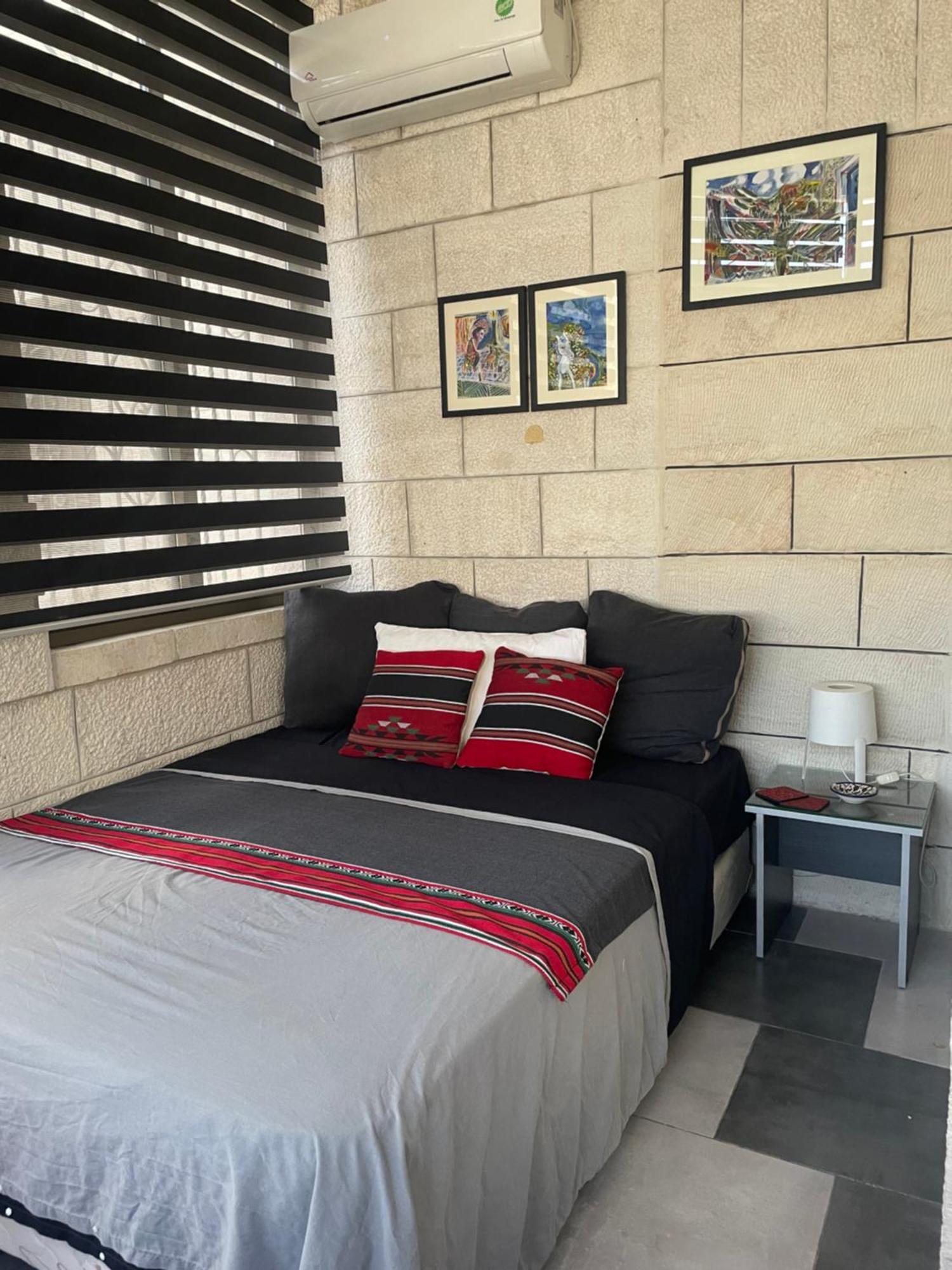 Darna Hostel Ammán Exteriér fotografie