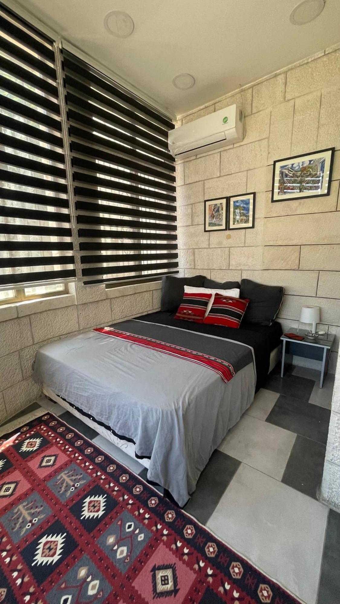 Darna Hostel Ammán Exteriér fotografie