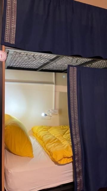 Darna Hostel Ammán Exteriér fotografie
