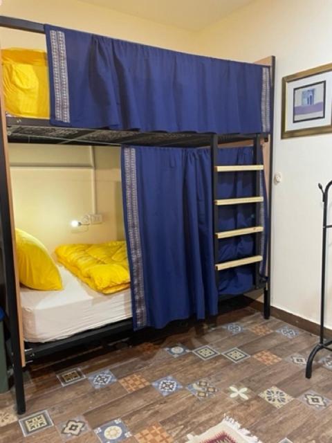 Darna Hostel Ammán Exteriér fotografie