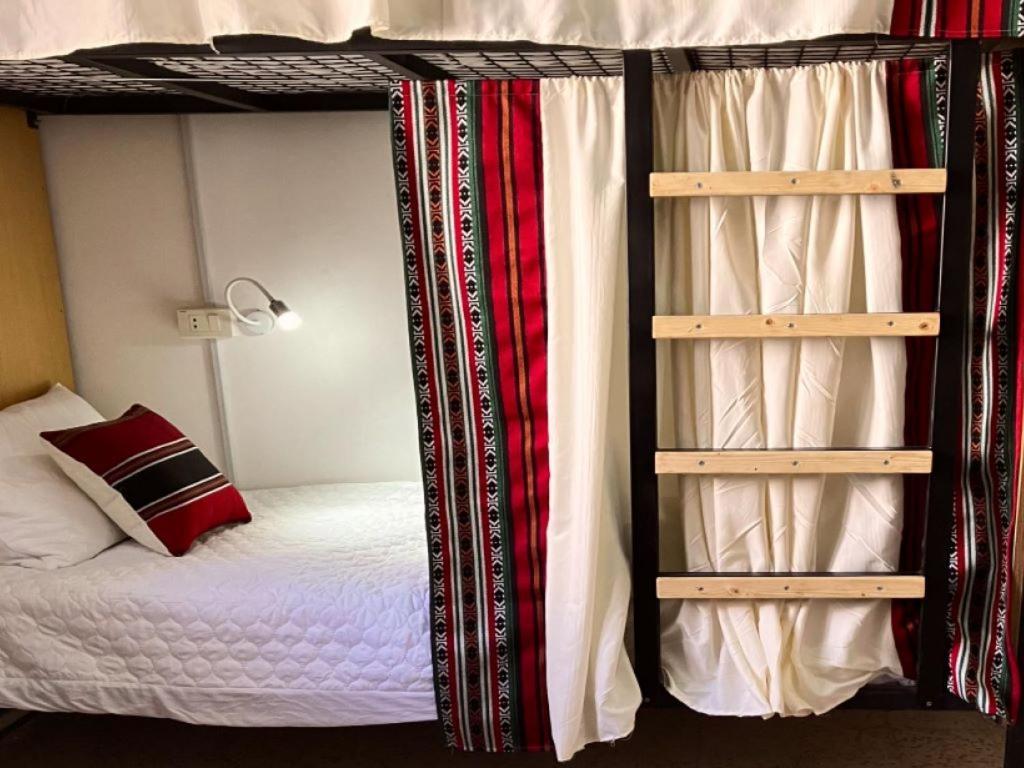 Darna Hostel Ammán Exteriér fotografie